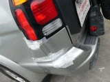 1999 Mitsubishi Challenger 3.5 X 4WD Coupe for sale, Japanese used car export - photo 22 of 74 | GULJI TRADERS