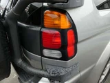 1999 Mitsubishi Challenger 3.5 X 4WD Coupe for sale, Japanese used car export - photo 23 of 74 | GULJI TRADERS