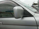 1999 Mitsubishi Challenger 3.5 X 4WD Coupe for sale, Japanese used car export - photo 24 of 74 | GULJI TRADERS