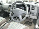 1999 Mitsubishi Challenger 3.5 X 4WD Coupe for sale, Japanese used car export - photo 26 of 74 | GULJI TRADERS