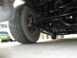 1999 Mitsubishi Challenger 3.5 X 4WD Coupe for sale, Japanese used car export - photo 36 of 74 | GULJI TRADERS