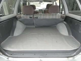 1999 Mitsubishi Challenger 3.5 X 4WD Coupe for sale, Japanese used car export - photo 38 of 74 | GULJI TRADERS