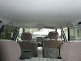 1999 Mitsubishi Challenger 3.5 X 4WD Coupe for sale, Japanese used car export - photo 40 of 74 | GULJI TRADERS