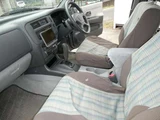 1999 Mitsubishi Challenger 3.5 X 4WD Coupe for sale, Japanese used car export - photo 46 of 74 | GULJI TRADERS