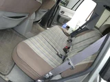 1999 Mitsubishi Challenger 3.5 X 4WD Coupe for sale, Japanese used car export - photo 48 of 74 | GULJI TRADERS