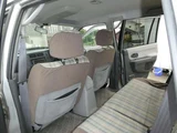 1999 Mitsubishi Challenger 3.5 X 4WD Coupe for sale, Japanese used car export - photo 50 of 74 | GULJI TRADERS