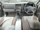 1999 Mitsubishi Challenger 3.5 X 4WD Coupe for sale, Japanese used car export - photo 51 of 74 | GULJI TRADERS