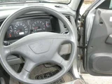 1999 Mitsubishi Challenger 3.5 X 4WD Coupe for sale, Japanese used car export - photo 53 of 74 | GULJI TRADERS
