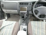 1999 Mitsubishi Challenger 3.5 X 4WD Coupe for sale, Japanese used car export - photo 55 of 74 | GULJI TRADERS