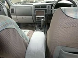 1999 Mitsubishi Challenger 3.5 X 4WD Coupe for sale, Japanese used car export - photo 57 of 74 | GULJI TRADERS