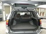 1999 Mitsubishi Challenger 3.5 X 4WD Coupe for sale, Japanese used car export - photo 61 of 74 | GULJI TRADERS