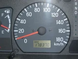 1999 Mitsubishi Challenger 3.5 X 4WD Coupe for sale, Japanese used car export - photo 64 of 74 | GULJI TRADERS