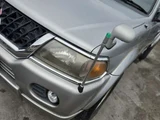 1999 Mitsubishi Challenger 3.5 X 4WD Coupe for sale, Japanese used car export - photo 69 of 74 | GULJI TRADERS