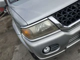 1999 Mitsubishi Challenger 3.5 X 4WD Coupe for sale, Japanese used car export - photo 71 of 74 | GULJI TRADERS