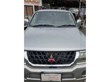 1999 Mitsubishi Challenger 3.5 X 4WD Coupe for sale, Japanese used car export - photo 73 of 74 | GULJI TRADERS