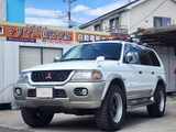 2000 Mitsubishi Challenger 3.5 X 4WD Coupe for sale, Japanese used car export - photo 1 of 72 | GULJI TRADERS