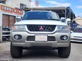 2000 Mitsubishi Challenger 3.5 X 4WD Coupe for sale, Japanese used car export - photo 2 of 72 | GULJI TRADERS