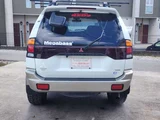 2000 Mitsubishi Challenger 3.5 X 4WD Coupe for sale, Japanese used car export - photo 3 of 72 | GULJI TRADERS