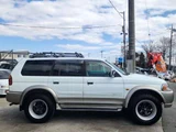 2000 Mitsubishi Challenger 3.5 X 4WD Coupe for sale, Japanese used car export - photo 4 of 72 | GULJI TRADERS