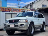 2000 Mitsubishi Challenger 3.5 X 4WD Coupe for sale, Japanese used car export - photo 6 of 72 | GULJI TRADERS
