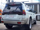 2000 Mitsubishi Challenger 3.5 X 4WD Coupe for sale, Japanese used car export - photo 7 of 72 | GULJI TRADERS