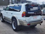 2000 Mitsubishi Challenger 3.5 X 4WD Coupe for sale, Japanese used car export - photo 8 of 72 | GULJI TRADERS