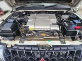 2000 Mitsubishi Challenger 3.5 X 4WD Coupe for sale, Japanese used car export - photo 13 of 72 | GULJI TRADERS