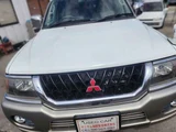 2000 Mitsubishi Challenger 3.5 X 4WD Coupe for sale, Japanese used car export - photo 20 of 72 | GULJI TRADERS