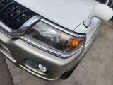2000 Mitsubishi Challenger 3.5 X 4WD Coupe for sale, Japanese used car export - photo 22 of 72 | GULJI TRADERS
