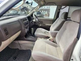 2000 Mitsubishi Challenger 3.5 X 4WD Coupe for sale, Japanese used car export - photo 33 of 72 | GULJI TRADERS