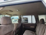 2000 Mitsubishi Challenger 3.5 X 4WD Coupe for sale, Japanese used car export - photo 37 of 72 | GULJI TRADERS