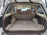 2000 Mitsubishi Challenger 3.5 X 4WD Coupe for sale, Japanese used car export - photo 45 of 72 | GULJI TRADERS
