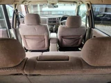 2000 Mitsubishi Challenger 3.5 X 4WD Coupe for sale, Japanese used car export - photo 46 of 72 | GULJI TRADERS