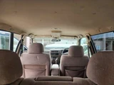 2000 Mitsubishi Challenger 3.5 X 4WD Coupe for sale, Japanese used car export - photo 47 of 72 | GULJI TRADERS