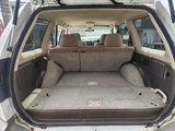 2000 Mitsubishi Challenger 3.5 X 4WD Coupe for sale, Japanese used car export - photo 48 of 72 | GULJI TRADERS