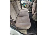 2000 Mitsubishi Challenger 3.5 X 4WD Coupe for sale, Japanese used car export - photo 61 of 72 | GULJI TRADERS