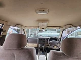 2000 Mitsubishi Challenger 3.5 X 4WD Coupe for sale, Japanese used car export - photo 64 of 72 | GULJI TRADERS