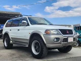 2000 Mitsubishi Challenger 3.5 X 4WD Coupe for sale, Japanese used car export - photo 70 of 72 | GULJI TRADERS