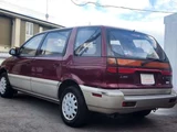 1992 Mitsubishi Chariot 2.0 MX Sedan for sale, Japanese used car export - photo 9 of 50 | GULJI TRADERS