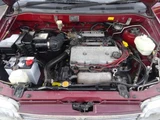1992 Mitsubishi Chariot 2.0 MX Sedan for sale, Japanese used car export - photo 13 of 50 | GULJI TRADERS