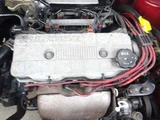 1992 Mitsubishi Chariot 2.0 MX Sedan for sale, Japanese used car export - photo 19 of 50 | GULJI TRADERS