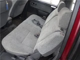 1992 Mitsubishi Chariot 2.0 MX Sedan for sale, Japanese used car export - photo 35 of 50 | GULJI TRADERS