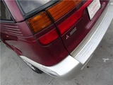 1992 Mitsubishi Chariot 2.0 MX Sedan for sale, Japanese used car export - photo 44 of 50 | GULJI TRADERS