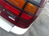 1992 Mitsubishi Chariot 2.0 MX Sedan for sale, Japanese used car export - photo 46 of 50 | GULJI TRADERS