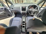 2006 Mitsubishi Colt 1.5 Sedan for sale, Japanese used car export - photo 67 of 73 | GULJI TRADERS