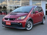 2006 Mitsubishi Colt RALLIART Version-R Sedan for sale, Japanese used car export - photo 1 of 30 | GULJI TRADERS