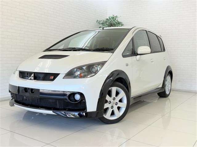 2006 Mitsubishi Colt Turbo - photo 1 2006 Mitsubishi Colt Turbo Sedan for sale, Japanese used car export | GULJI TRADERS