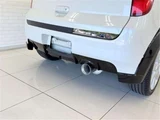 2006 Mitsubishi Colt Turbo Sedan for sale, Japanese used car export - photo 13 of 47 | GULJI TRADERS
