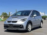 2006 Mitsubishi Colt RALLIART Version-R Sedan for sale, Japanese used car export - photo 1 of 24 | GULJI TRADERS