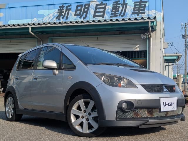 2006 Mitsubishi Colt 5MT - photo 1 2006 Mitsubishi Colt 5MT Sedan for sale, Japanese used car export | GULJI TRADERS